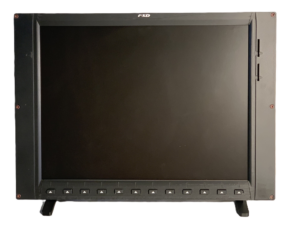 GDU-1500 Simulator built and tested.