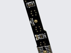 GDU-1500 PCB Only, Blank or Built