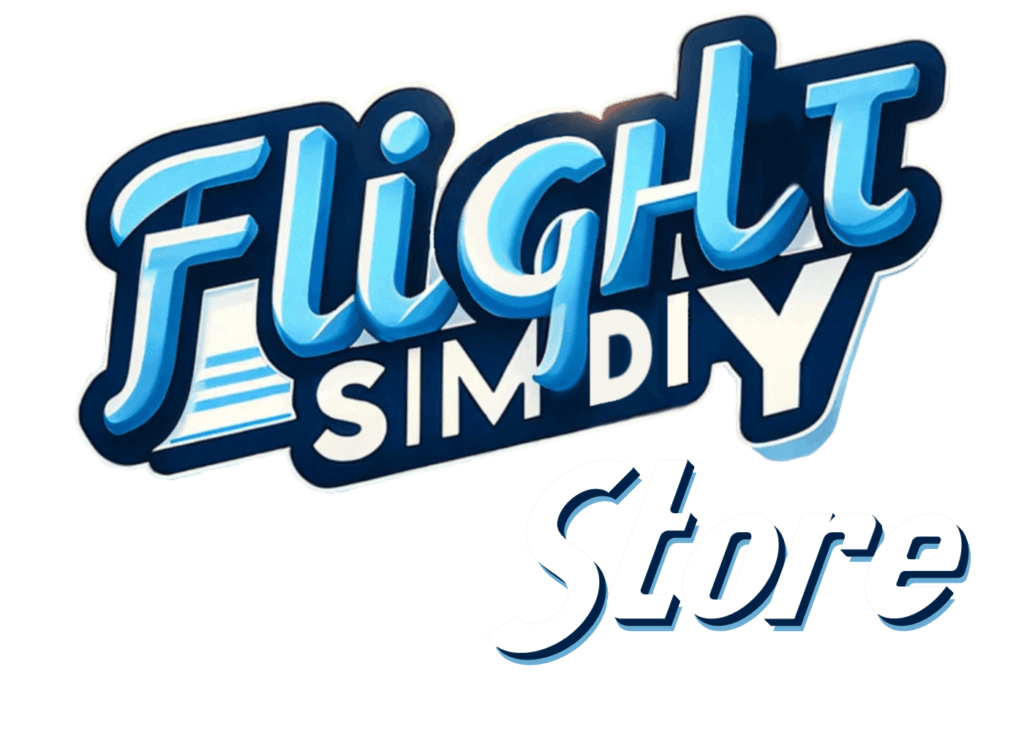 Complete Projects – FlightSimDIY